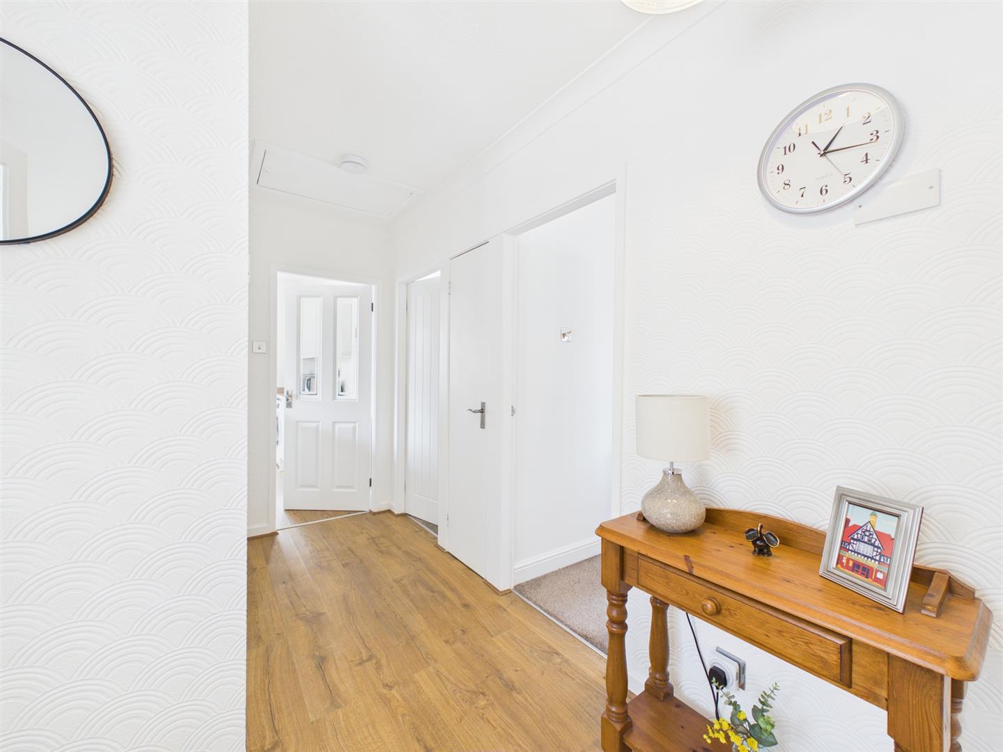 71 Oak Avenue, Morecambe LA4 6HY